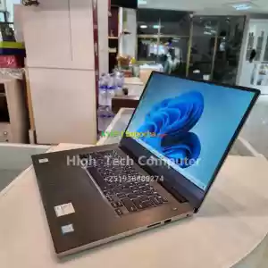   Dell inspiron intel core i7 8th generation  4Gb NVIDIA  GRAPHICS 15.6 screen size  Stor in Ethiopia